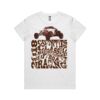 AS Colour / MAPLE TEE Thumbnail