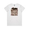 AS Colour / MAPLE TEE Thumbnail