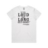 AS Colour / MAPLE TEE Thumbnail