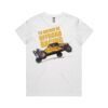 AS Colour / MAPLE TEE Thumbnail