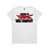 AS Colour / MAPLE TEE Thumbnail