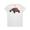 AS Colour / MAPLE TEE Thumbnail