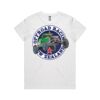 AS Colour / MAPLE TEE Thumbnail