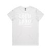 AS Colour / MAPLE TEE Thumbnail