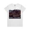 AS Colour / MAPLE TEE Thumbnail