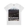 AS Colour / MAPLE TEE Thumbnail