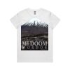 AS Colour / MAPLE TEE Thumbnail