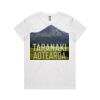AS Colour / MAPLE TEE Thumbnail