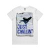 AS Colour / MAPLE TEE Thumbnail