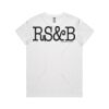 AS Colour / MAPLE TEE Thumbnail