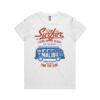 AS Colour / MAPLE TEE Thumbnail