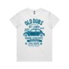 AS Colour / MAPLE TEE Thumbnail