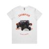 AS Colour / MAPLE TEE Thumbnail