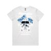 AS Colour / MAPLE TEE Thumbnail