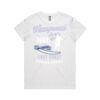 AS Colour / MAPLE TEE Thumbnail