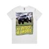 AS Colour / MAPLE TEE Thumbnail