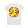AS Colour / MAPLE TEE Thumbnail