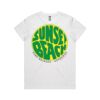 AS Colour / MAPLE TEE Thumbnail
