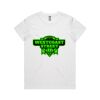 AS Colour / MAPLE TEE Thumbnail