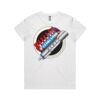 AS Colour / MAPLE TEE Thumbnail