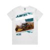 AS Colour / MAPLE TEE Thumbnail