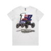 AS Colour / MAPLE TEE Thumbnail