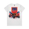 AS Colour / MAPLE TEE Thumbnail