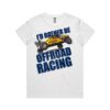 AS Colour / MAPLE TEE Thumbnail