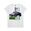 AS Colour / MAPLE TEE Thumbnail