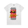 AS Colour / MAPLE TEE Thumbnail