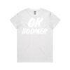 AS Colour / MAPLE TEE Thumbnail