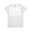 AS Colour / MAPLE TEE Thumbnail