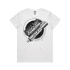 AS Colour / MAPLE TEE Thumbnail