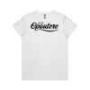 AS Colour / MAPLE TEE Thumbnail