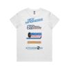AS Colour / MAPLE TEE Thumbnail