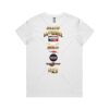 AS Colour / MAPLE TEE Thumbnail