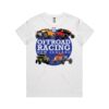 AS Colour / MAPLE TEE Thumbnail