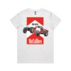 AS Colour / MAPLE TEE Thumbnail