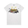 AS Colour / MAPLE TEE Thumbnail