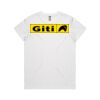 AS Colour / MAPLE TEE Thumbnail