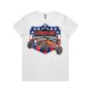 AS Colour / MAPLE TEE Thumbnail
