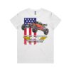 AS Colour / MAPLE TEE Thumbnail