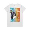 AS Colour / MAPLE TEE Thumbnail