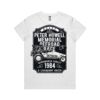 AS Colour / MAPLE TEE Thumbnail
