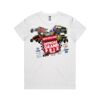AS Colour / MAPLE TEE Thumbnail