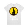 AS Colour / MAPLE TEE Thumbnail