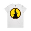 AS Colour / MAPLE TEE Thumbnail