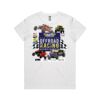 AS Colour / MAPLE TEE Thumbnail