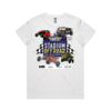 AS Colour / MAPLE TEE Thumbnail