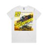 AS Colour / MAPLE TEE Thumbnail
